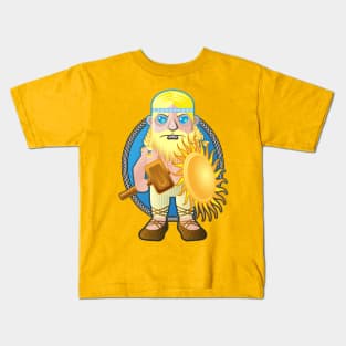 Svarog Kids T-Shirt